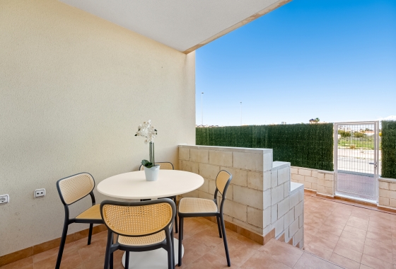 Nieuwbouw Woningen - Penthouse - Orihuela Costa