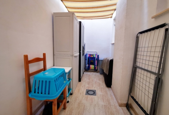 Resale - Apartment / flat - Guardamar del Segura