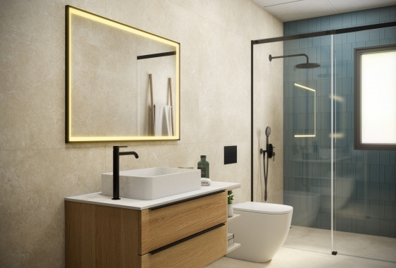 New Build - Chalet - Algorfa - La Finca Golf