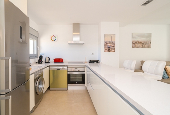 Reventa - Apartamento / piso - Orihuela - Inland