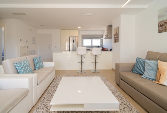 Reventa - Apartamento / piso - Orihuela - Inland