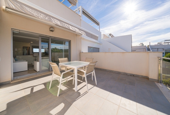 Reventa - Apartamento / piso - Orihuela - Inland