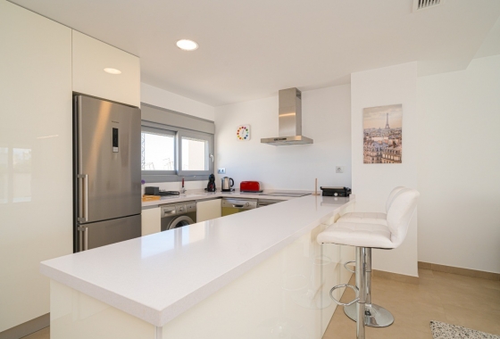 Reventa - Apartamento / piso - Orihuela - Inland