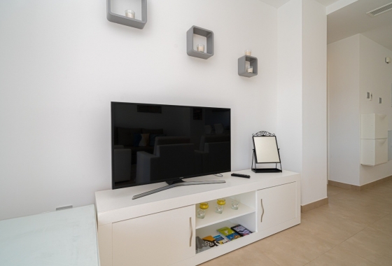 Reventa - Apartamento / piso - Orihuela - Inland