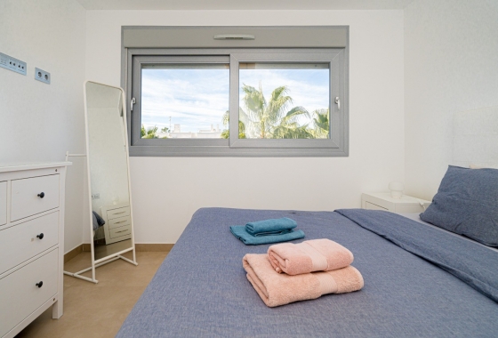 Reventa - Apartamento / piso - Orihuela - Inland