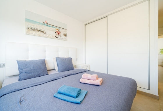 Reventa - Apartamento / piso - Orihuela - Inland