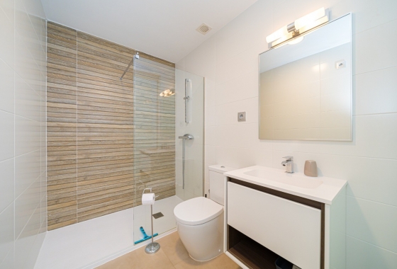 Reventa - Apartamento / piso - Orihuela - Inland