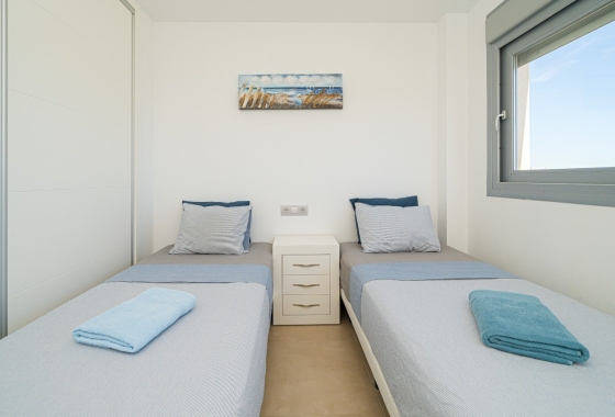 Reventa - Apartamento / piso - Orihuela - Inland