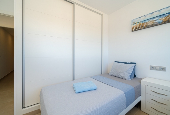 Reventa - Apartamento / piso - Orihuela - Inland