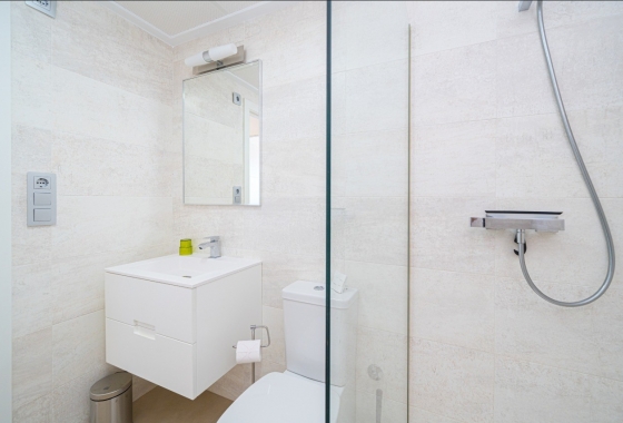 Reventa - Apartamento / piso - Orihuela - Inland