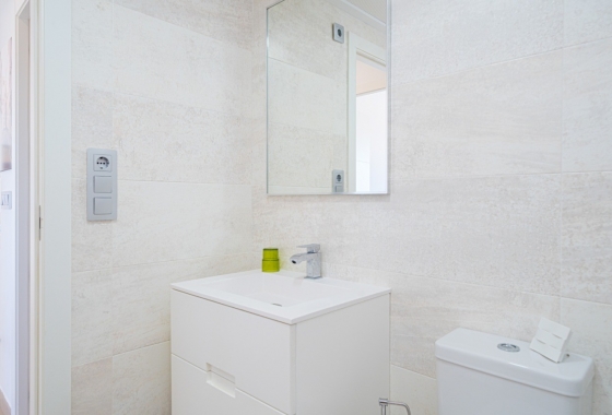 Reventa - Apartamento / piso - Orihuela - Inland