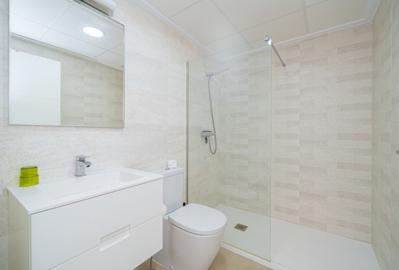 Reventa - Apartamento / piso - Orihuela - Inland