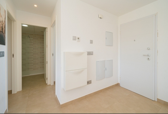 Reventa - Apartamento / piso - Orihuela - Inland