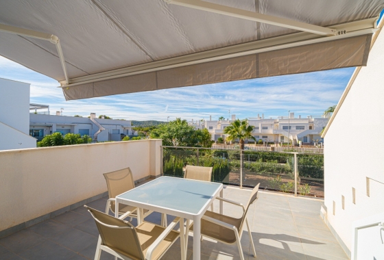 Reventa - Apartamento / piso - Orihuela - Inland