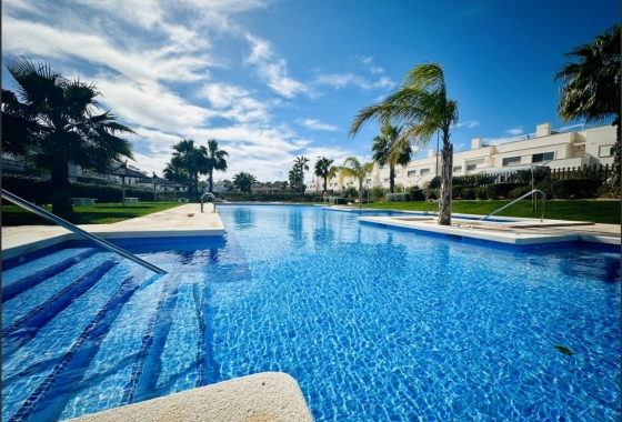 Reventa - Apartamento / piso - Orihuela - Inland