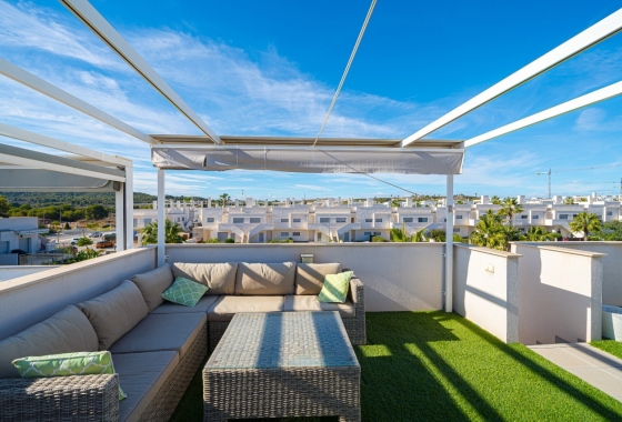 Reventa - Apartamento / piso - Orihuela - Inland