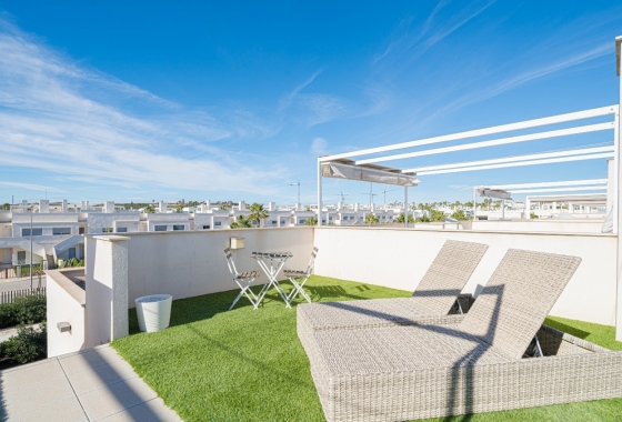 Reventa - Apartamento / piso - Orihuela - Inland