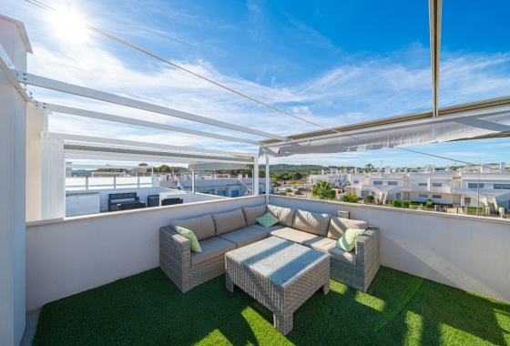 Reventa - Apartamento / piso - Orihuela - Inland