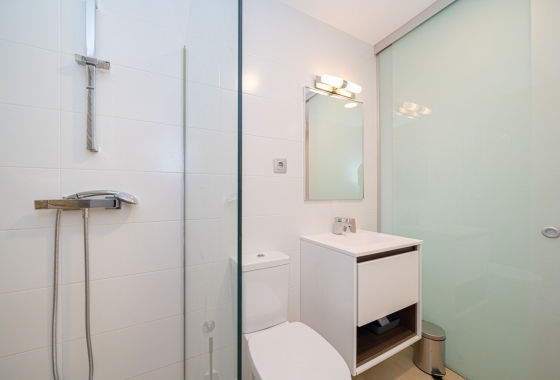 Reventa - Apartamento / piso - Orihuela - Inland