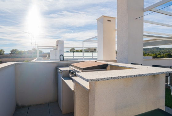 Reventa - Apartamento / piso - Orihuela - Inland