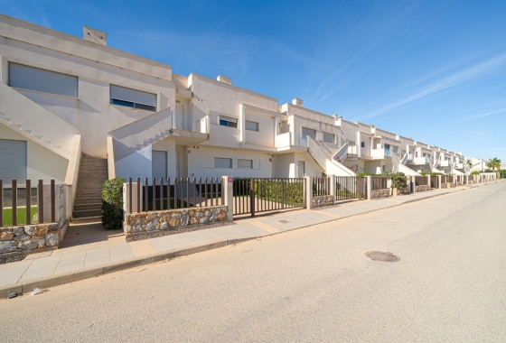 Reventa - Apartamento / piso - Orihuela - Inland