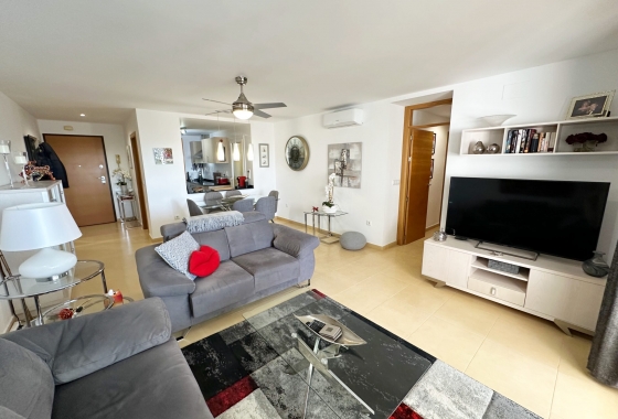 Reventa - Apartamento / piso - Mar Menor Golf Resort - Inland