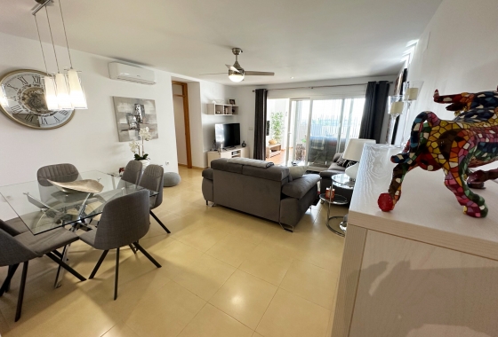 Reventa - Apartamento / piso - Mar Menor Golf Resort - Inland