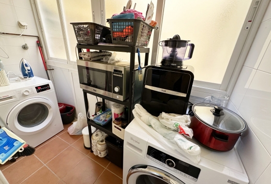 Reventa - Apartamento / piso - Mar Menor Golf Resort - Inland