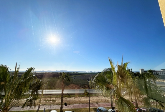 Reventa - Apartamento / piso - Mar Menor Golf Resort - Inland