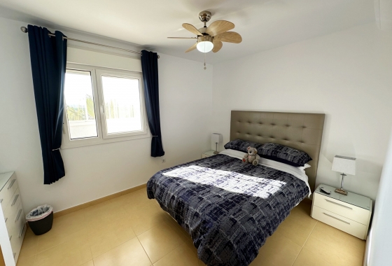 Reventa - Apartamento / piso - Mar Menor Golf Resort - Inland