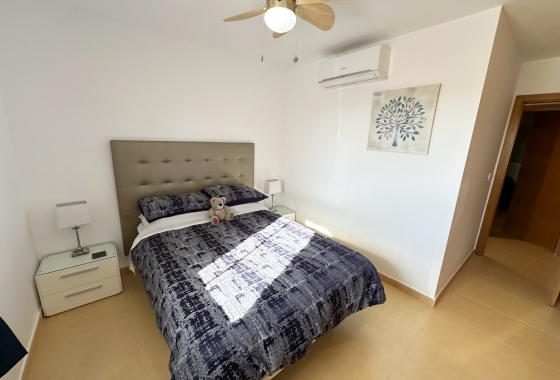 Reventa - Apartamento / piso - Mar Menor Golf Resort - Inland