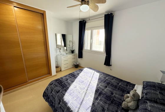 Reventa - Apartamento / piso - Mar Menor Golf Resort - Inland
