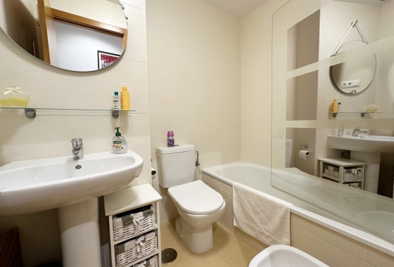 Reventa - Apartamento / piso - Mar Menor Golf Resort - Inland