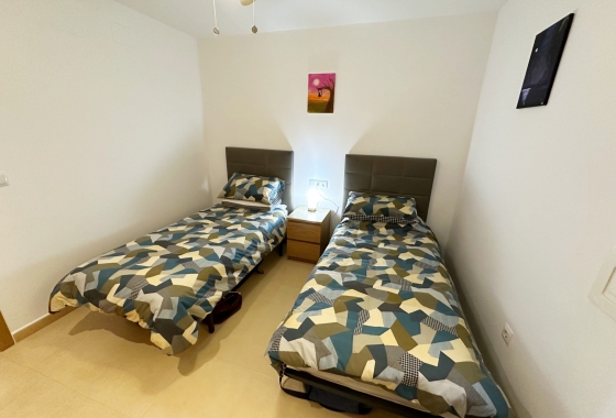 Reventa - Apartamento / piso - Mar Menor Golf Resort - Inland