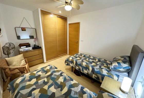 Reventa - Apartamento / piso - Mar Menor Golf Resort - Inland