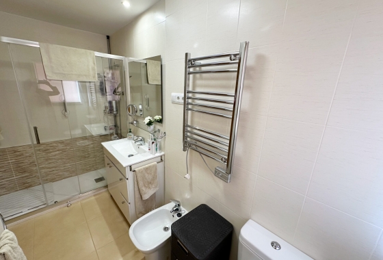 Reventa - Apartamento / piso - Mar Menor Golf Resort - Inland