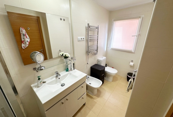 Reventa - Apartamento / piso - Mar Menor Golf Resort - Inland