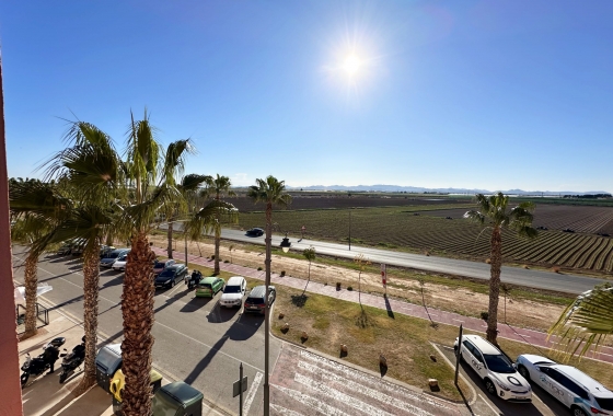 Reventa - Apartamento / piso - Mar Menor Golf Resort - Inland