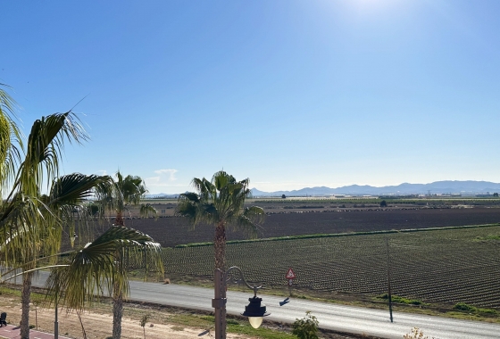 Reventa - Apartamento / piso - Mar Menor Golf Resort - Inland