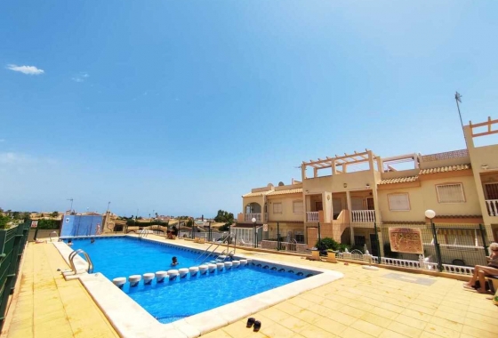 Reventa - Adosado - Orihuela Costa - Inland