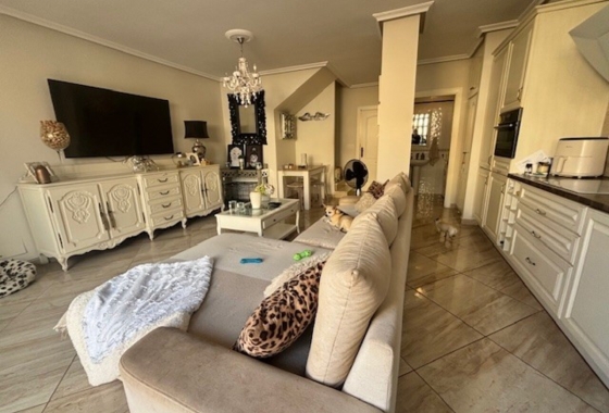 Reventa - Adosado - Orihuela Costa - Inland