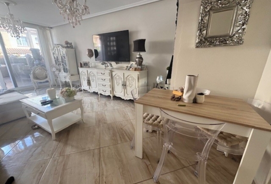 Reventa - Adosado - Orihuela Costa - Inland