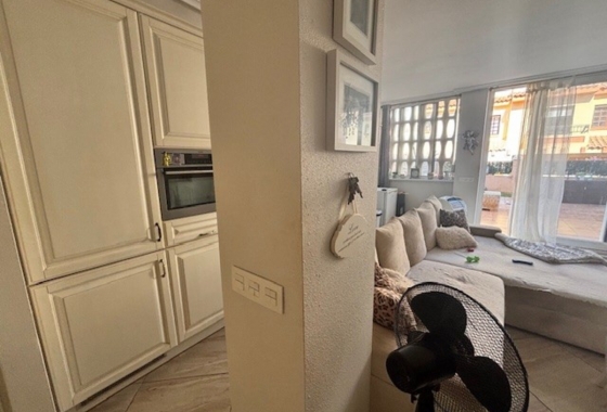 Reventa - Adosado - Orihuela Costa - Inland