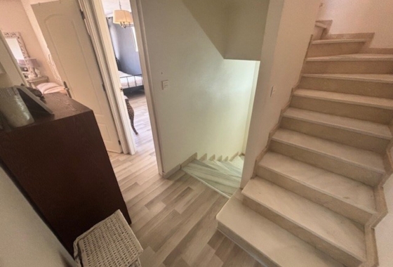 Reventa - Adosado - Orihuela Costa - Inland