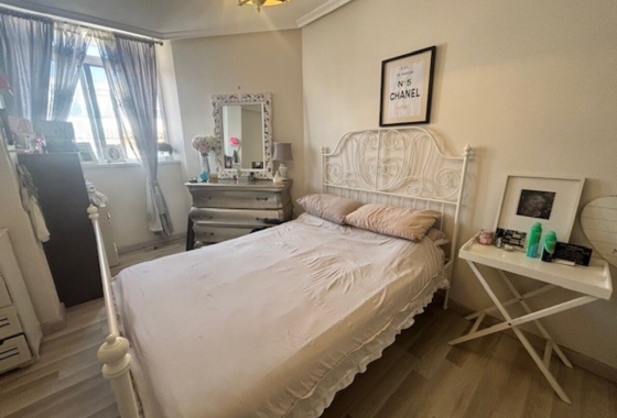 Reventa - Adosado - Orihuela Costa - Inland