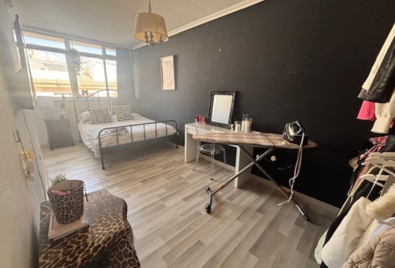 Reventa - Adosado - Orihuela Costa - Inland