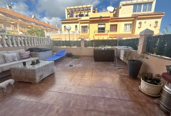 Reventa - Adosado - Orihuela Costa - Inland