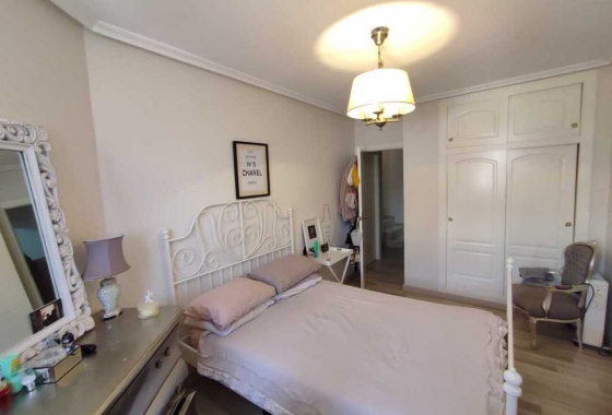 Reventa - Adosado - Orihuela Costa - Inland