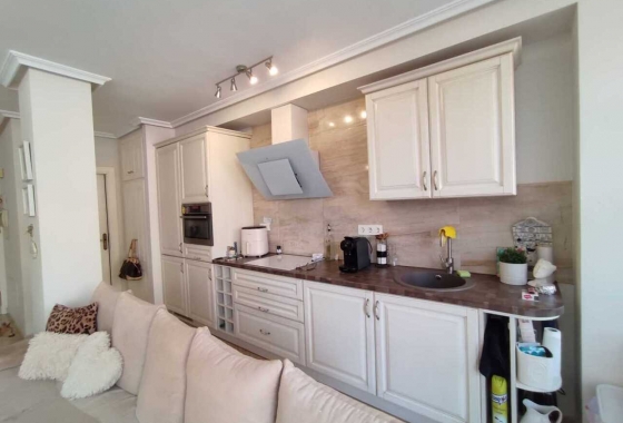 Reventa - Adosado - Orihuela Costa - Inland