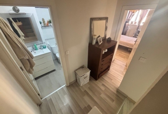 Reventa - Adosado - Orihuela Costa - Inland